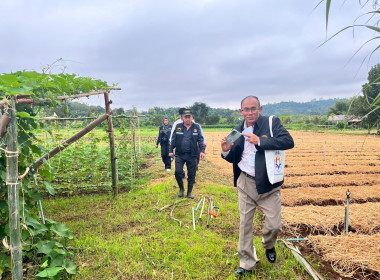 ร่วมสังเกตการณ์ คณะกรมสหกรณ์และพัฒนาชนบทเมียนมาร์ ... พารามิเตอร์รูปภาพ 58